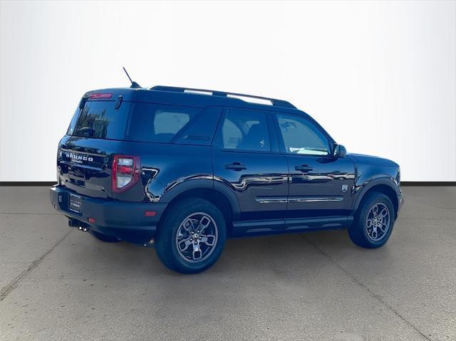 used 2023 Ford Bronco Sport car, priced at $19,980