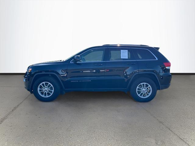 used 2018 Jeep Grand Cherokee car, priced at $18,795