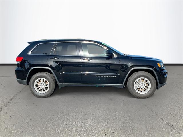 used 2018 Jeep Grand Cherokee car, priced at $18,795