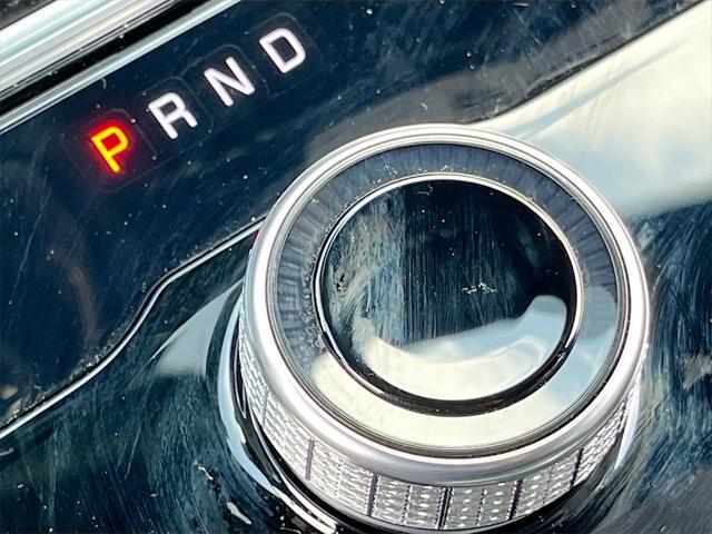 new 2025 Jeep Grand Cherokee L car, priced at $40,611