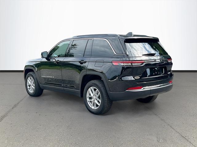 new 2025 Jeep Grand Cherokee car, priced at $35,318