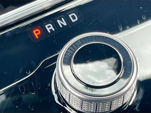 new 2025 Jeep Grand Cherokee car, priced at $35,318