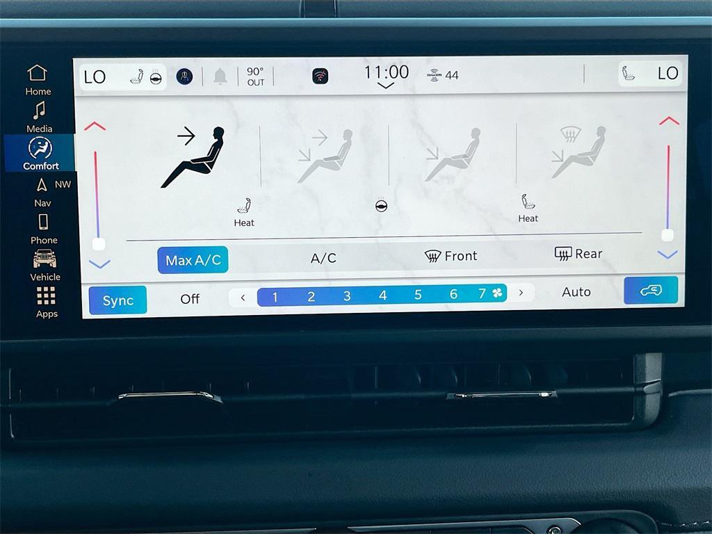 new 2025 Jeep Wrangler car, priced at $48,329