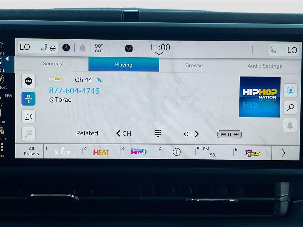 new 2025 Jeep Wrangler car, priced at $48,329