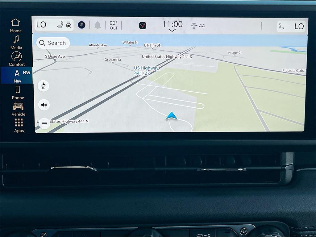 new 2025 Jeep Wrangler car, priced at $48,329