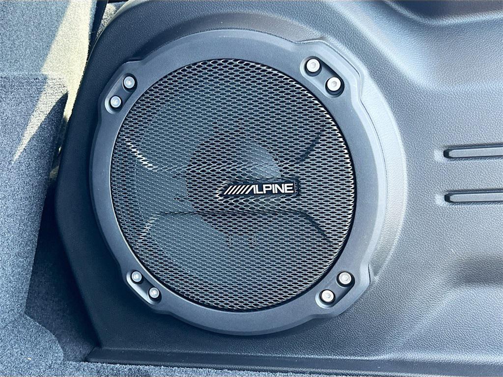 new 2025 Jeep Wrangler car, priced at $48,329