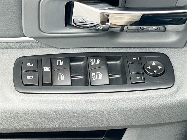 used 2016 Ram 1500 car, priced at $16,630