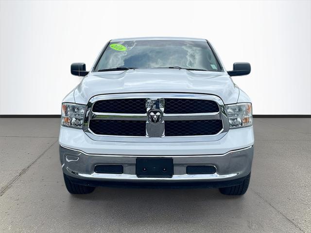 used 2016 Ram 1500 car, priced at $16,630