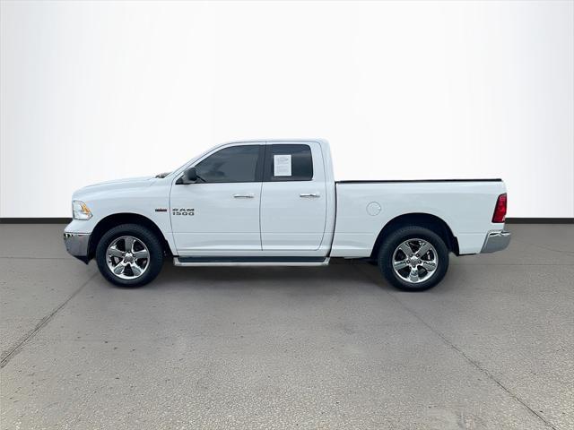 used 2016 Ram 1500 car, priced at $16,630