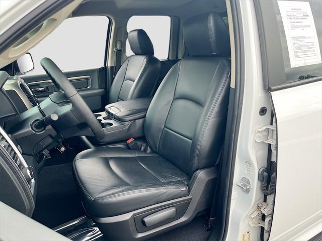 used 2016 Ram 1500 car, priced at $16,630