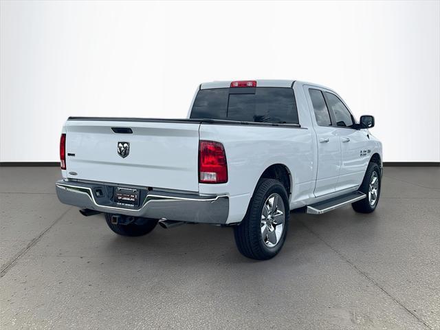 used 2016 Ram 1500 car, priced at $16,630