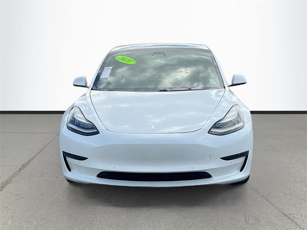 used 2021 Tesla Model 3 car, priced at $20,904