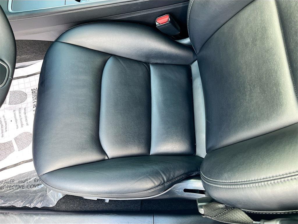 used 2021 Tesla Model 3 car, priced at $20,904