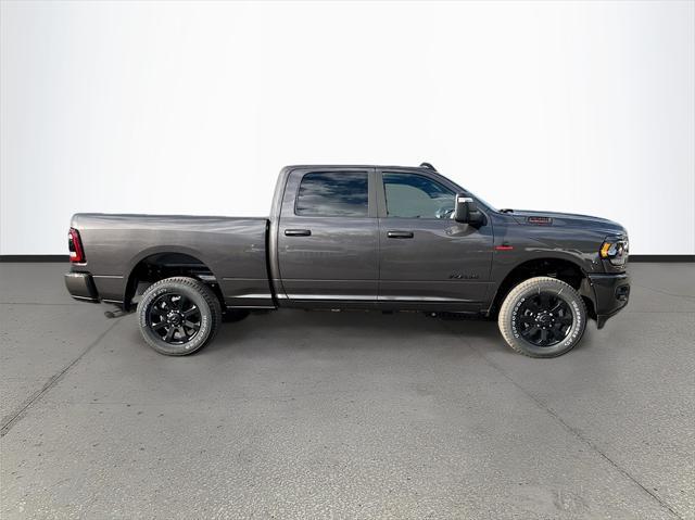 new 2024 Ram 2500 car, priced at $69,415