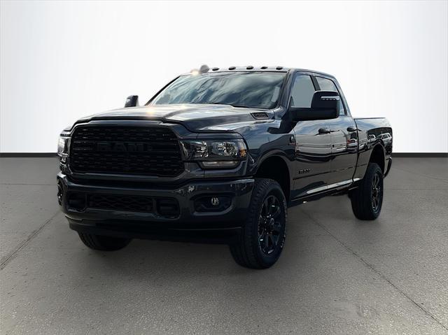 new 2024 Ram 2500 car, priced at $69,415