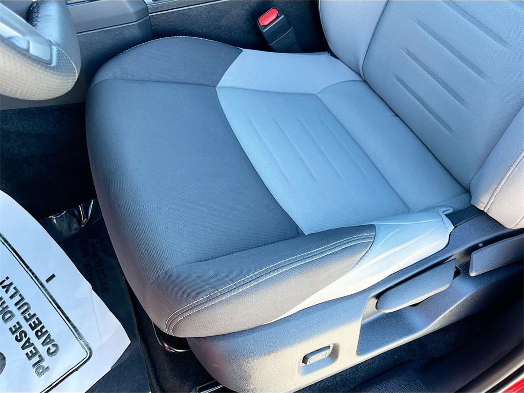 used 2025 Toyota Tacoma car, priced at $39,959