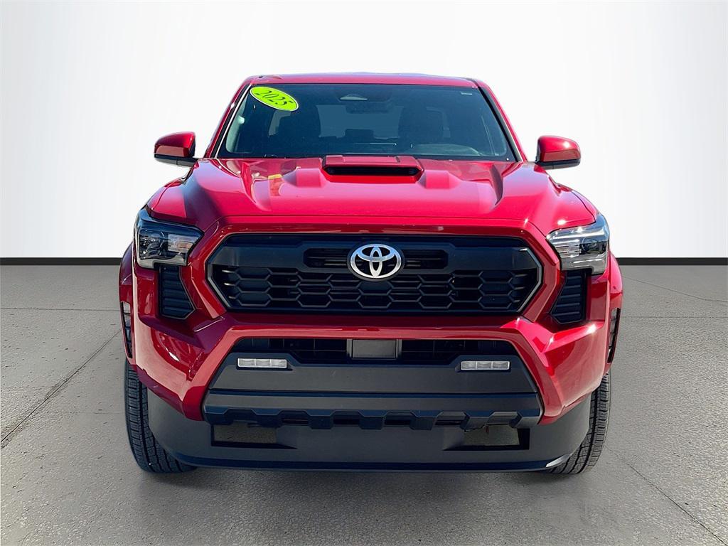 used 2025 Toyota Tacoma car, priced at $39,959