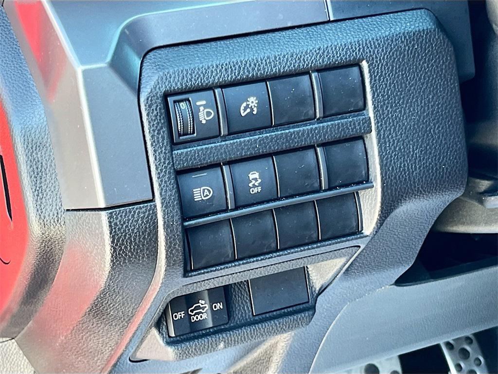 used 2025 Toyota Tacoma car, priced at $39,959