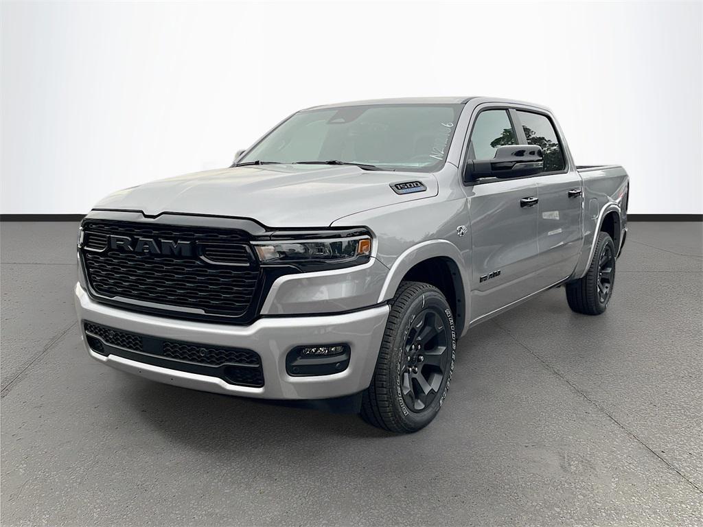 new 2026 Ram 1500 car, priced at $52,813