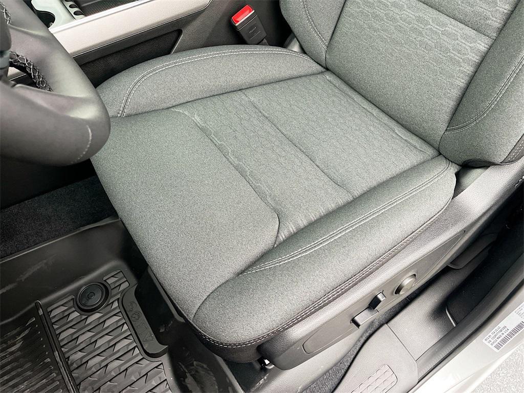 new 2026 Ram 1500 car, priced at $52,813