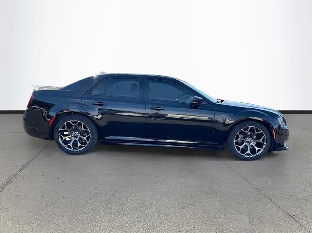 used 2017 Chrysler 300 car, priced at $9,986