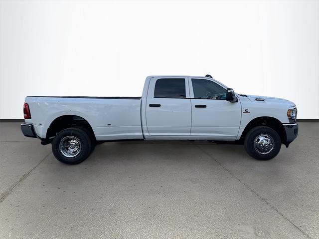 new 2024 Ram 3500 car, priced at $60,372