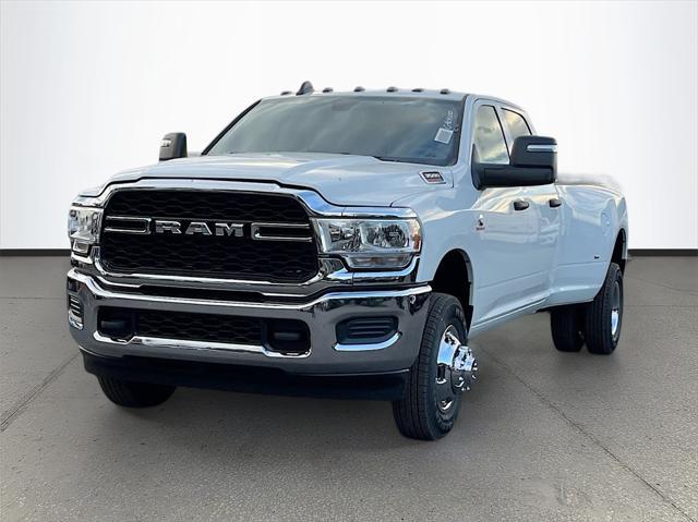 new 2024 Ram 3500 car, priced at $60,372