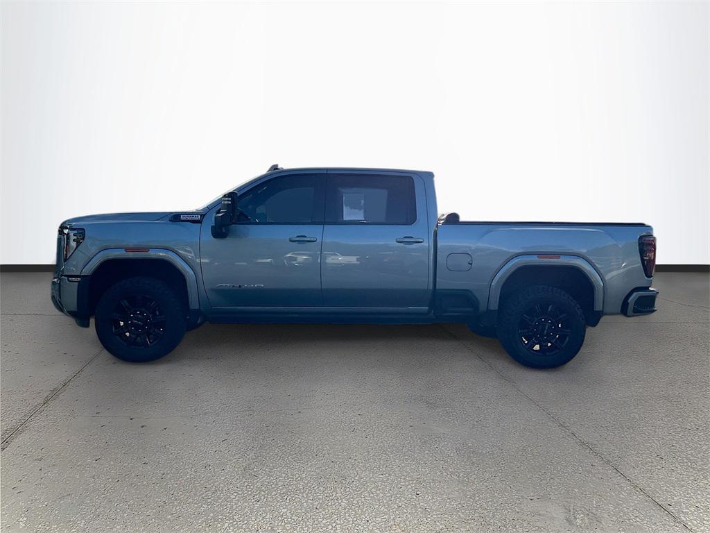 used 2024 GMC Sierra 2500 car, priced at $74,633