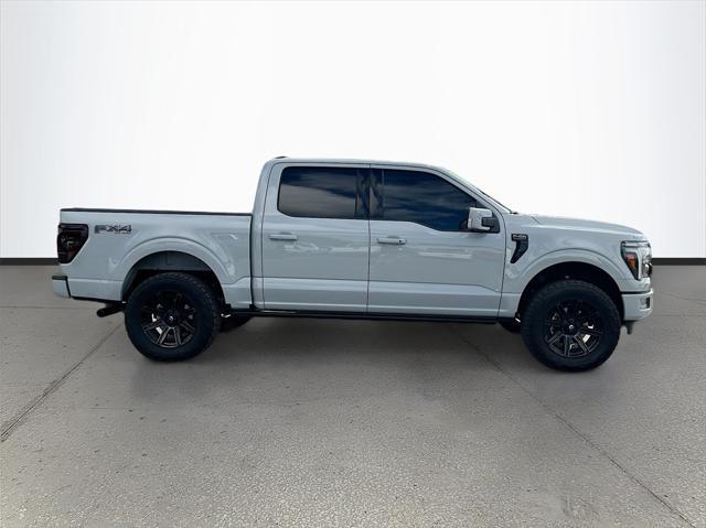 used 2024 Ford F-150 car, priced at $74,990