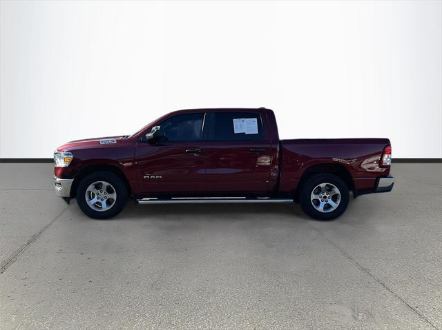 used 2019 Ram 1500 car, priced at $20,791