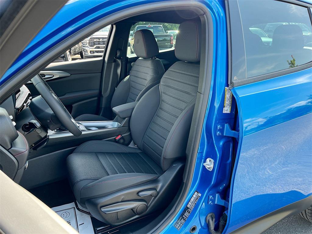 new 2025 Dodge Hornet car, priced at $29,411