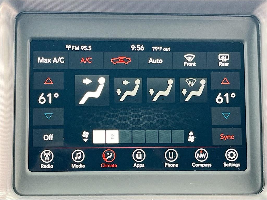 used 2022 Dodge Challenger car, priced at $27,217