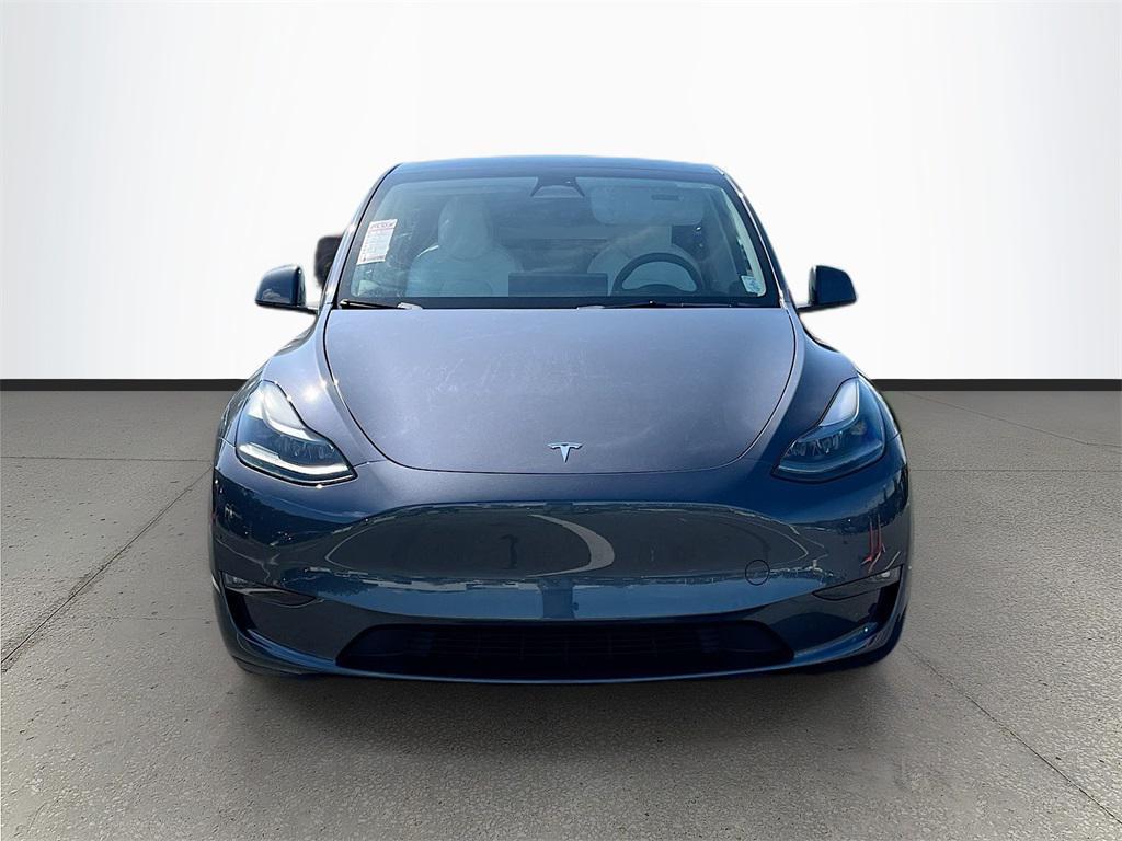 used 2023 Tesla Model Y car, priced at $32,644