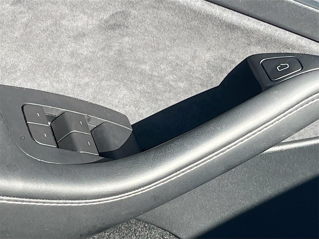 used 2023 Tesla Model Y car, priced at $32,644