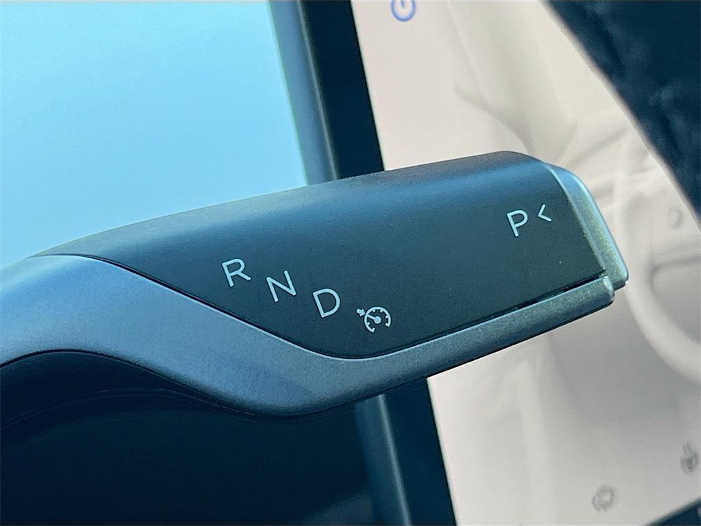 used 2023 Tesla Model Y car, priced at $32,644