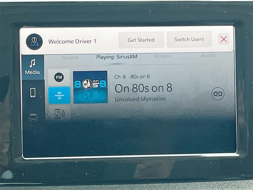 new 2025 Ram ProMaster 1500 car, priced at $44,005