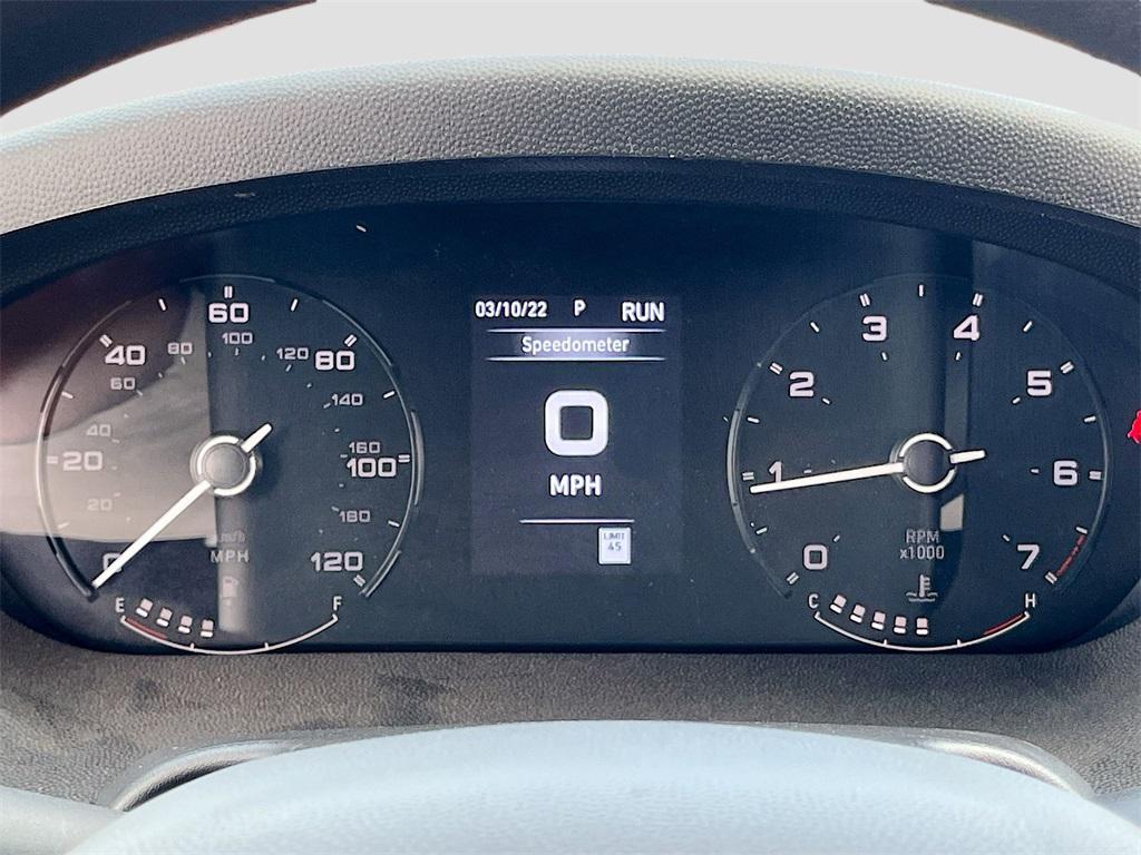 new 2025 Ram ProMaster 1500 car, priced at $44,005