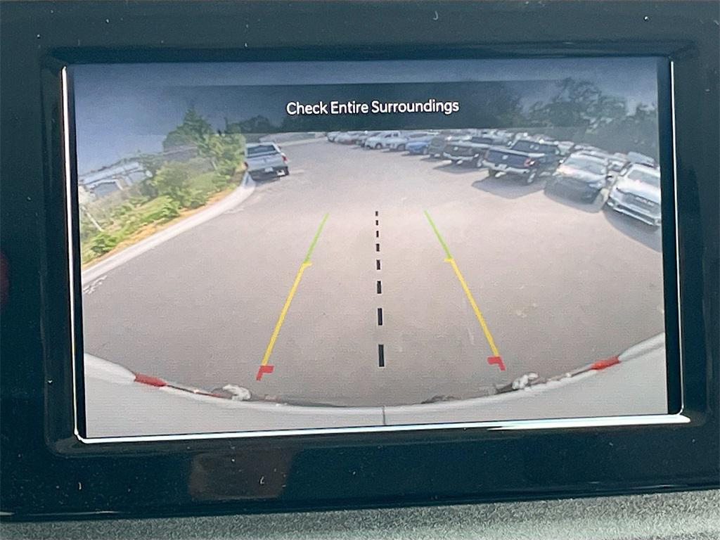 new 2025 Ram ProMaster 1500 car, priced at $44,005