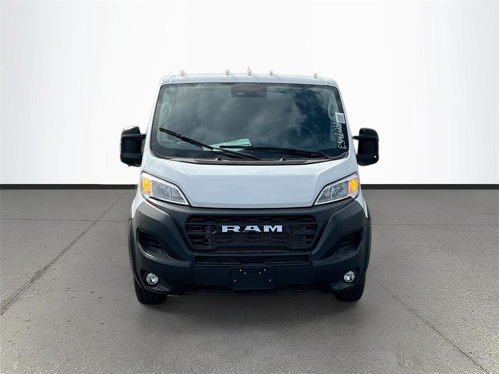 new 2025 Ram ProMaster 1500 car, priced at $44,005
