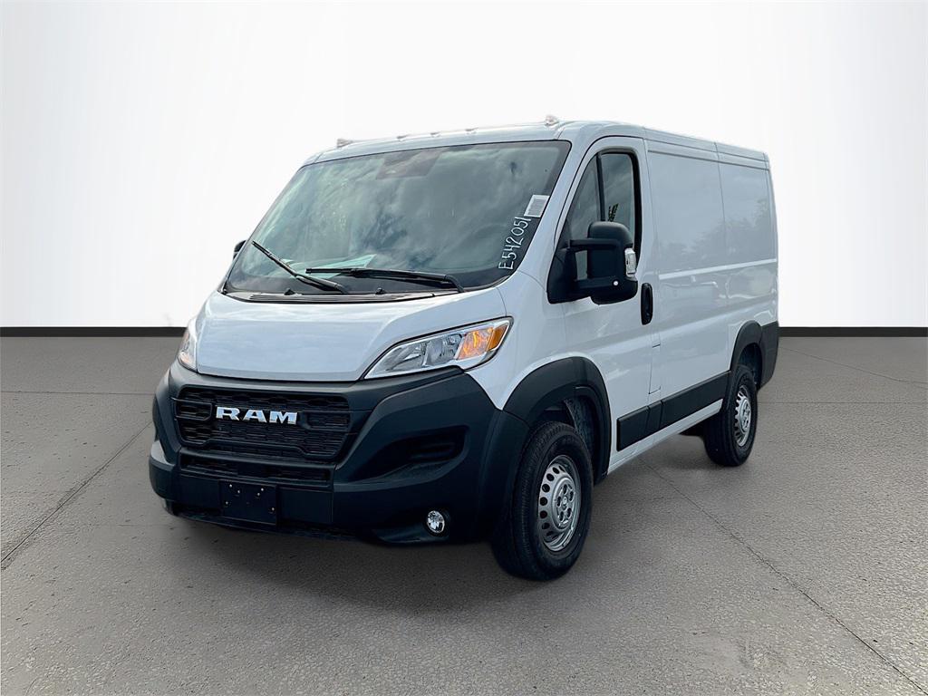 new 2025 Ram ProMaster 1500 car, priced at $44,005