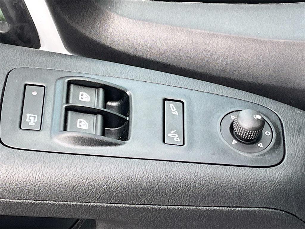 new 2025 Ram ProMaster 1500 car, priced at $44,005