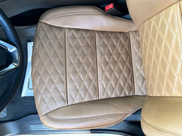 used 2021 Cadillac Escalade car, priced at $56,991
