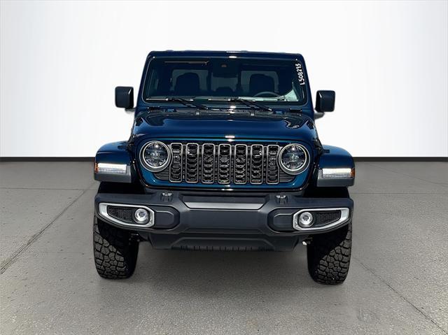 new 2025 Jeep Gladiator car, priced at $51,000