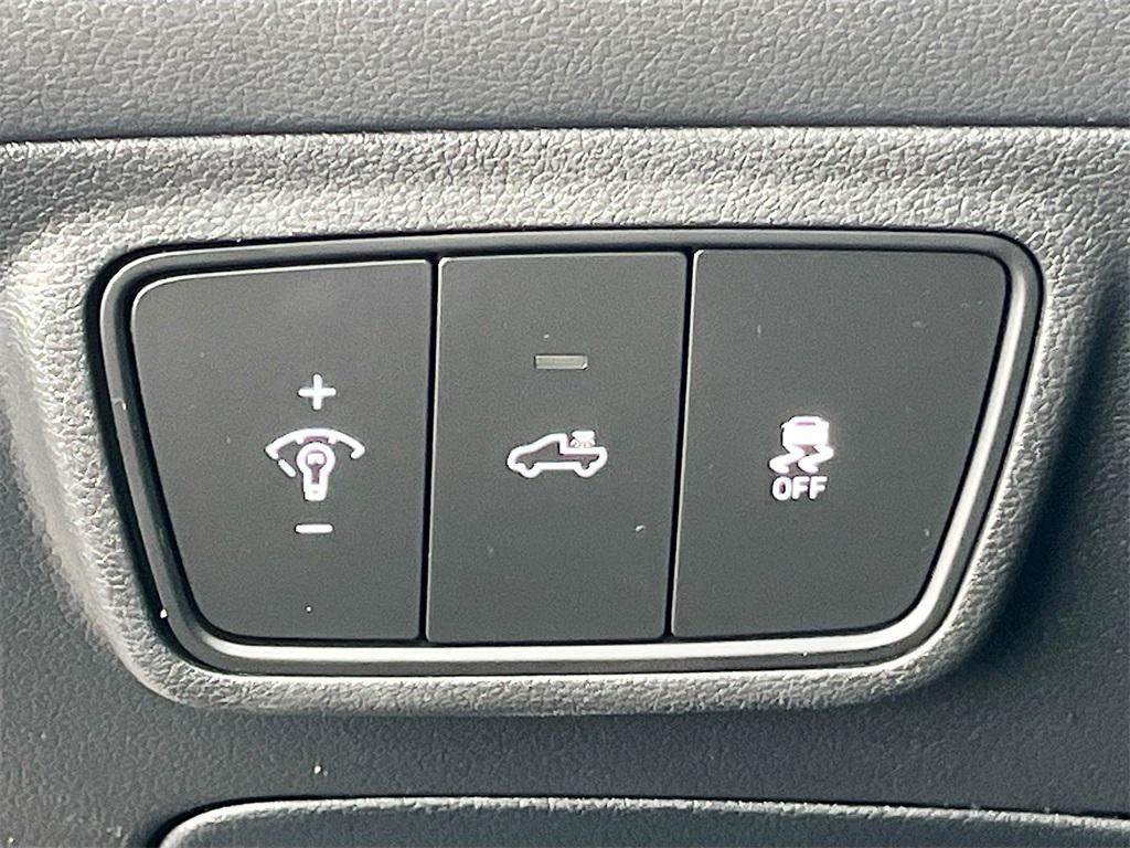 used 2023 Hyundai SANTA CRUZ car, priced at $22,995