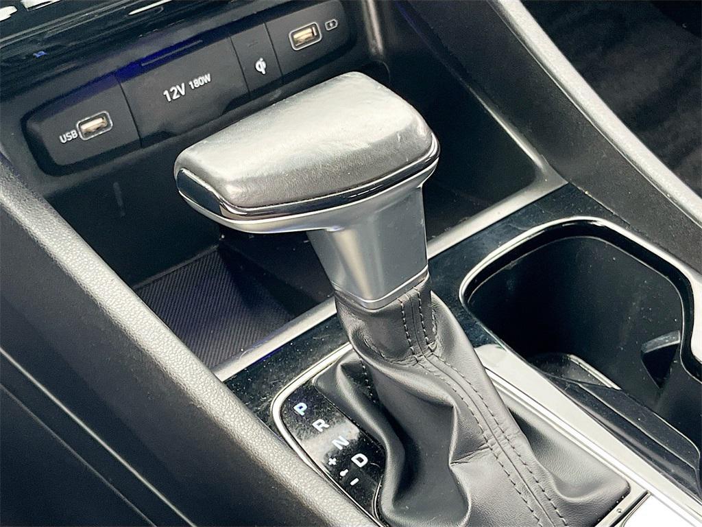 used 2023 Hyundai SANTA CRUZ car, priced at $22,995