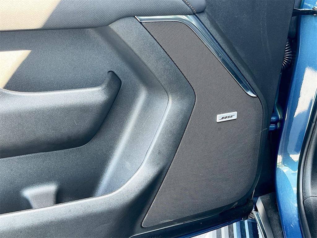 used 2025 Chevrolet Tahoe car, priced at $81,992