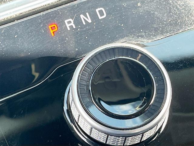 used 2023 Jeep Grand Cherokee car, priced at $27,843