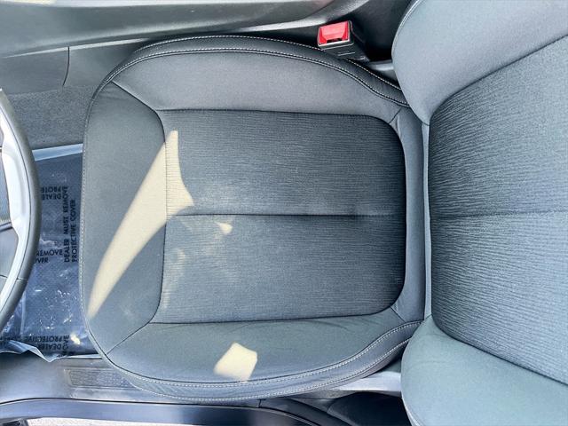 used 2023 Jeep Grand Cherokee car, priced at $27,843