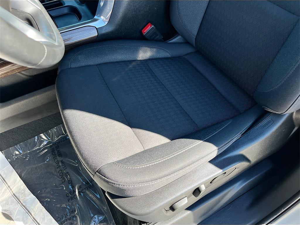 used 2023 Chevrolet Silverado 1500 car, priced at $44,995