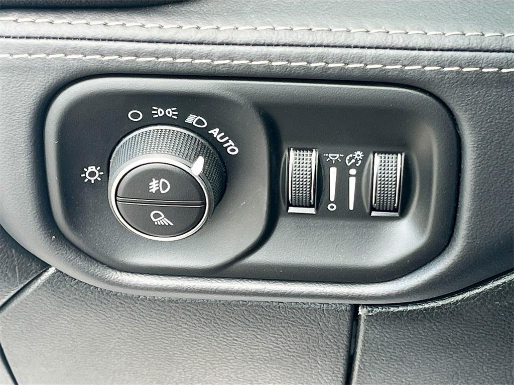 new 2026 Ram 2500 car, priced at $97,315
